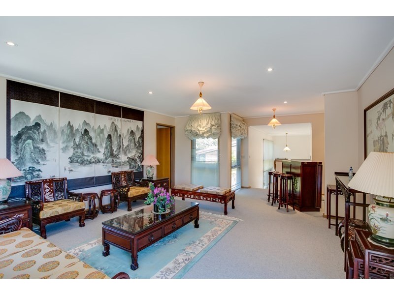 1 Farnsworth Drive, Cape Schanck VIC 3939