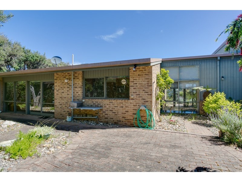 1 Farnsworth Drive, Cape Schanck VIC 3939