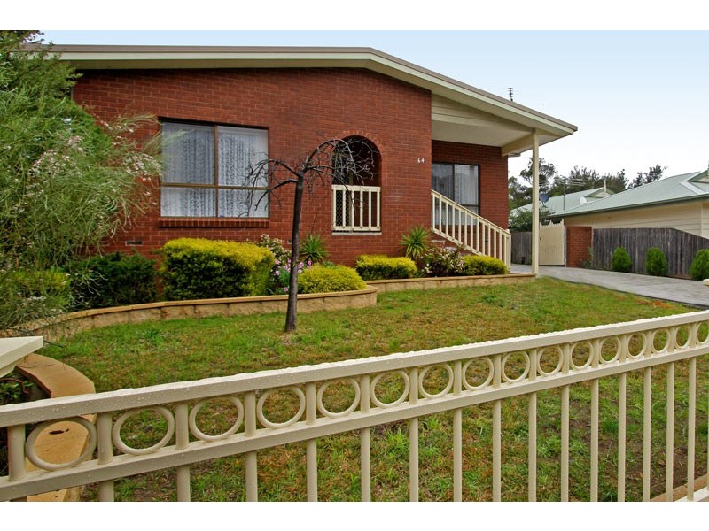 64 Milton Road, Rye VIC 3941