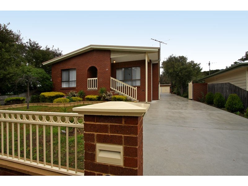 64 Milton Road, Rye VIC 3941