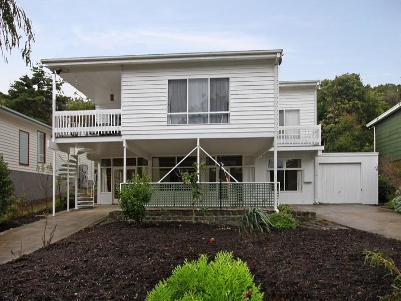 81 Lyons Street, Rye VIC 3941