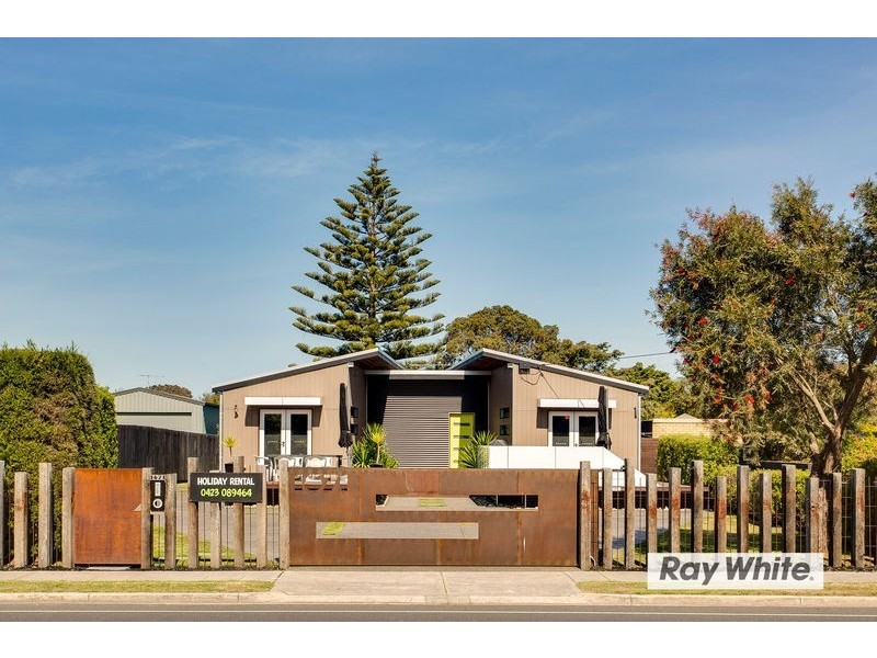 1671 Point Nepean Road, Rosebud West VIC 3940