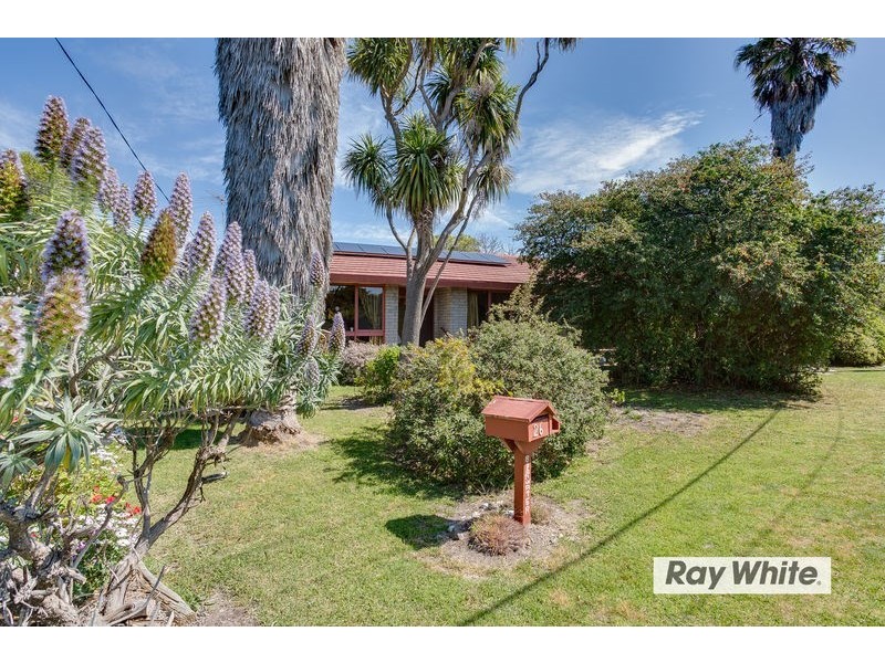 26 Government Road, Rye VIC 3941