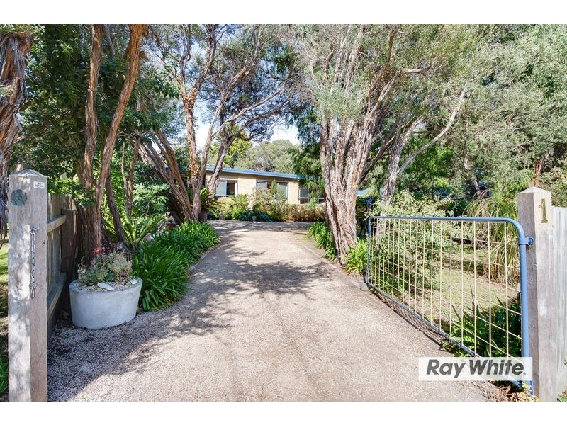 1 Edward Street, Rye VIC 3941