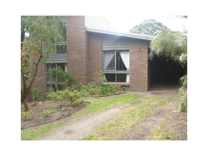 37 Canterbury Jetty Road, Rye VIC 3941