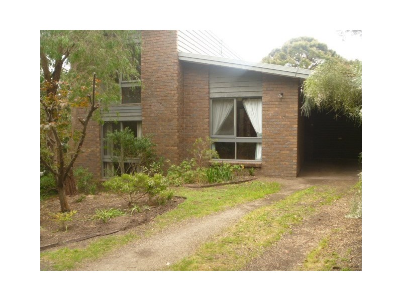 37 Canterbury Jetty Road, Rye VIC 3941