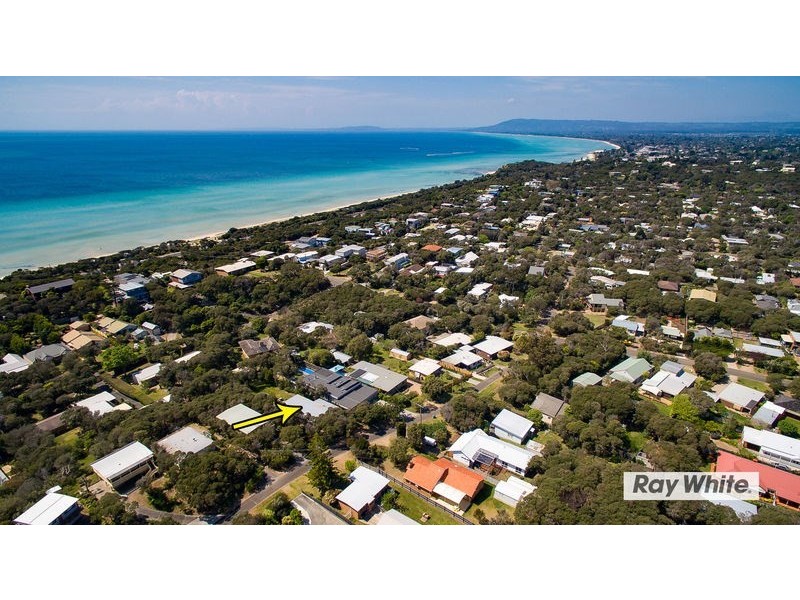 8 Gordon Street, Rye VIC 3941