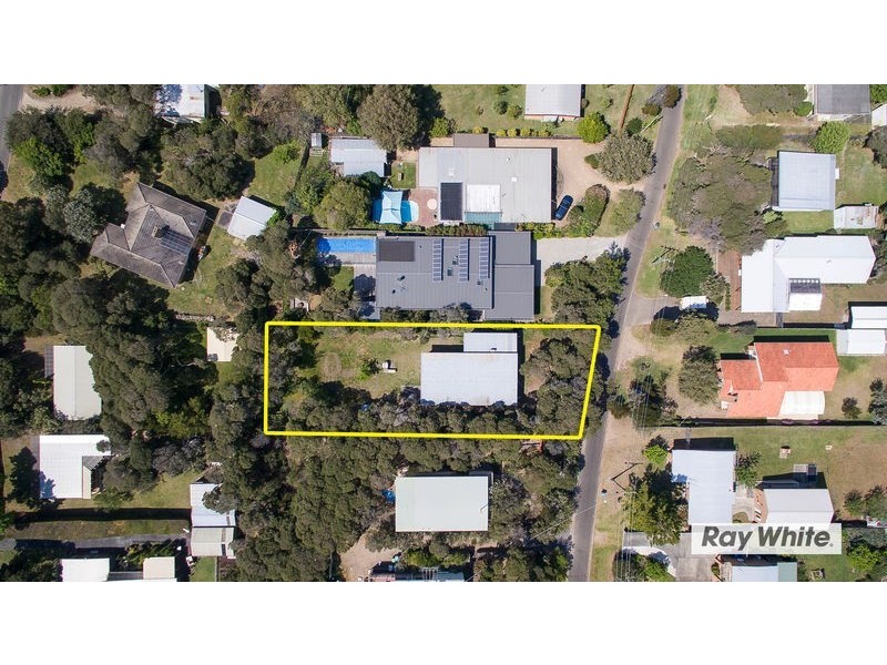 8 Gordon Street, Rye VIC 3941