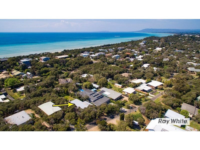 8 Gordon Street, Rye VIC 3941