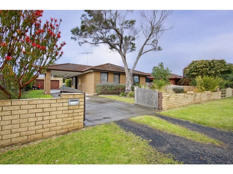 41 Plain Street, Tootgarook VIC 3941