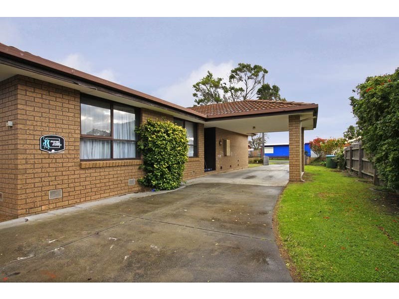 41 Plain Street, Tootgarook VIC 3941