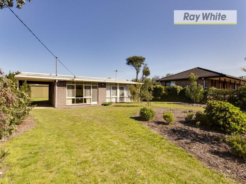 13 Waratah Street, Rye VIC 3941