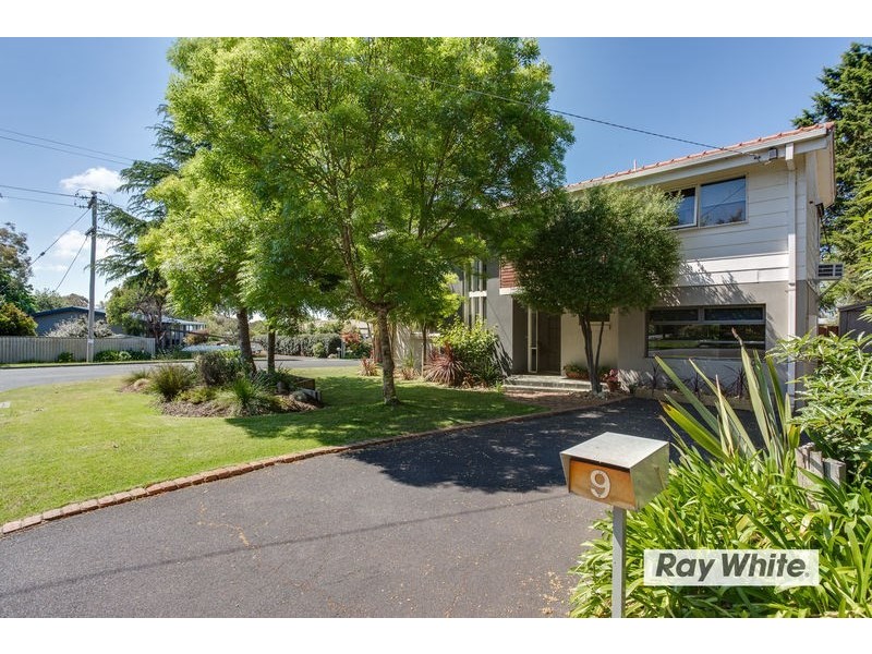 9 Seascape Avenue, Balnarring VIC 3926