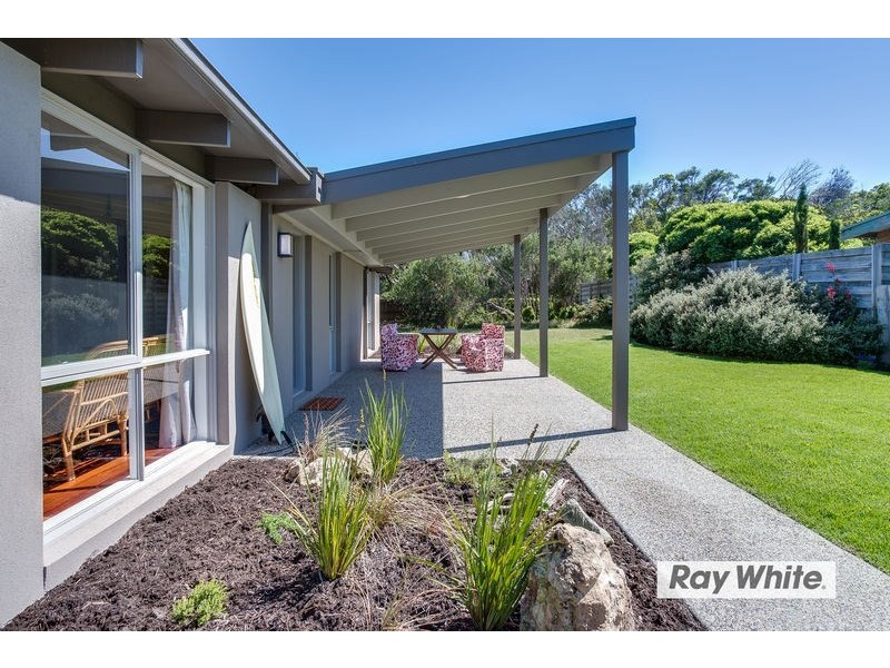 386 Sandy Road, St Andrews Beach VIC 3941
