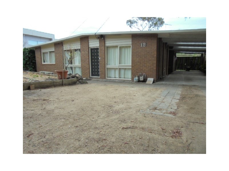 12 Melibee Street, Blairgowrie VIC 3942