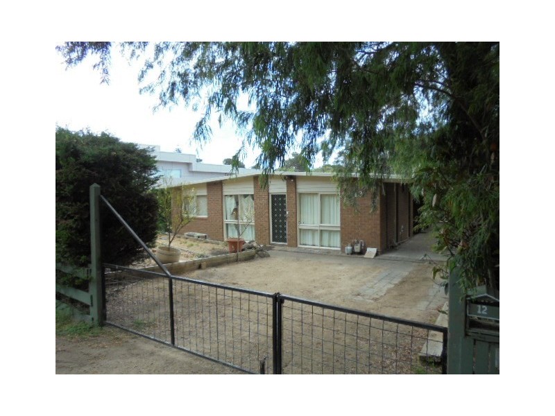 12 Melibee Street, Blairgowrie VIC 3942