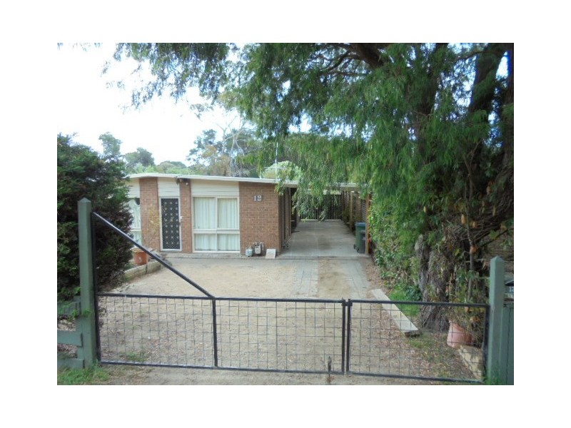 12 Melibee Street, Blairgowrie VIC 3942