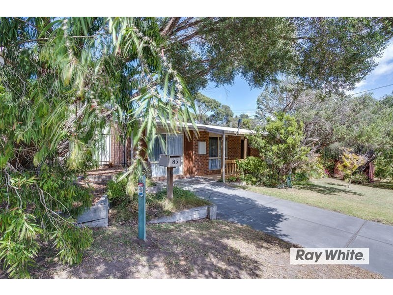 85 St Johns Wood Road, Blairgowrie VIC 3942