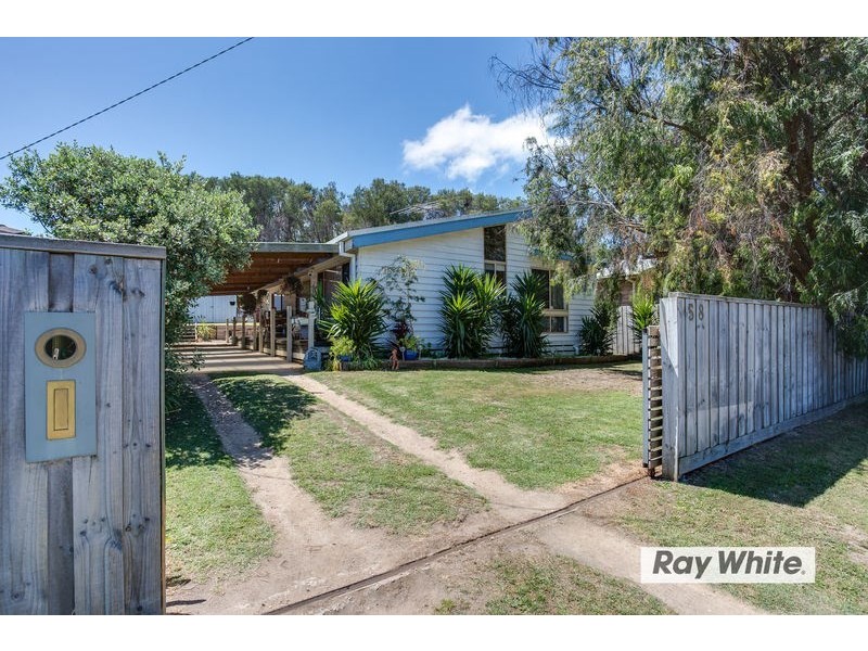 58 Kuringai Road, Tootgarook VIC 3941