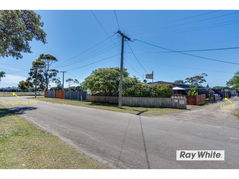 3/17 Burdett Street, Tootgarook VIC 3941