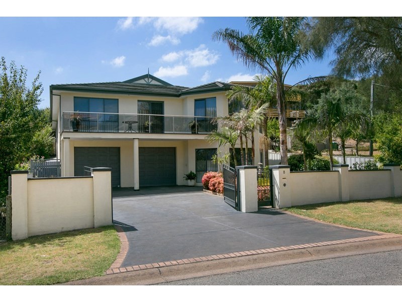 8 Yoorala Road, Rye VIC 3941