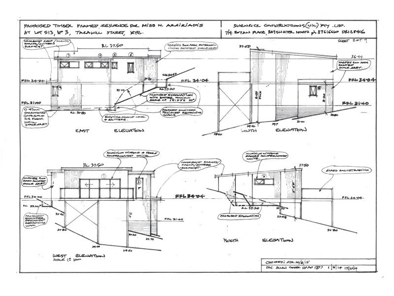3 Tarawill Street, Rye VIC 3941