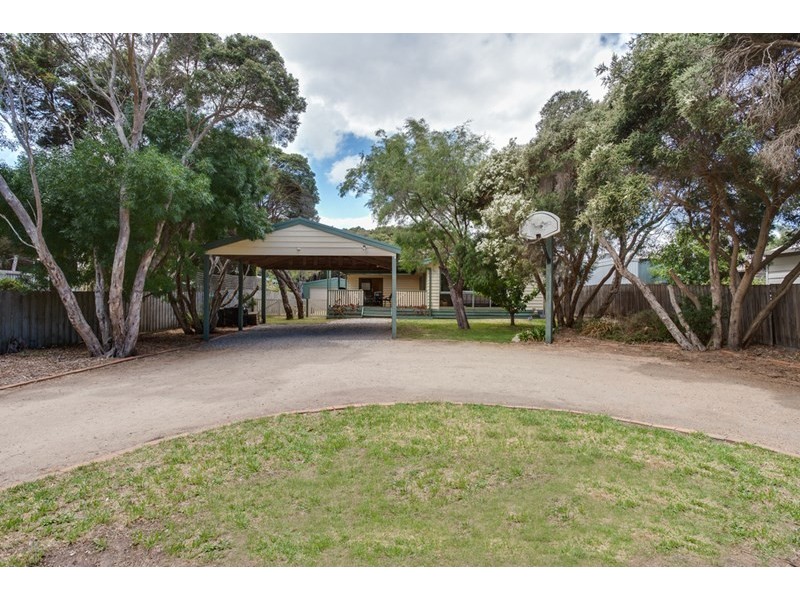 41 Pasadena Street, Rye VIC 3941