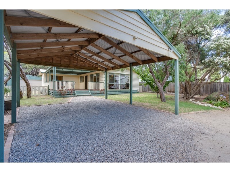 41 Pasadena Street, Rye VIC 3941