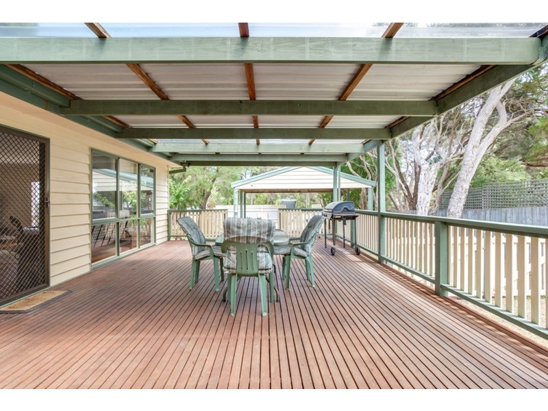 41 Pasadena Street, Rye VIC 3941