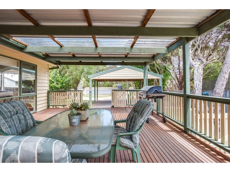 41 Pasadena Street, Rye VIC 3941