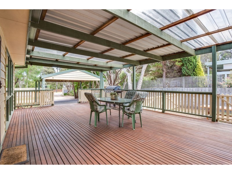 41 Pasadena Street, Rye VIC 3941