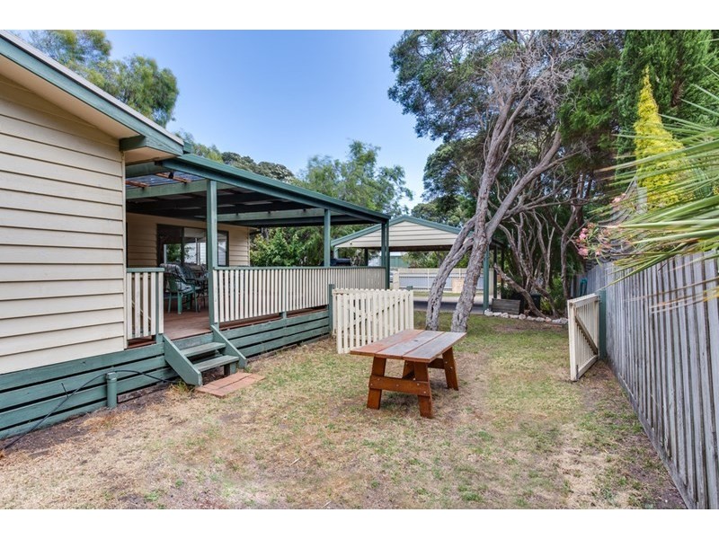 41 Pasadena Street, Rye VIC 3941