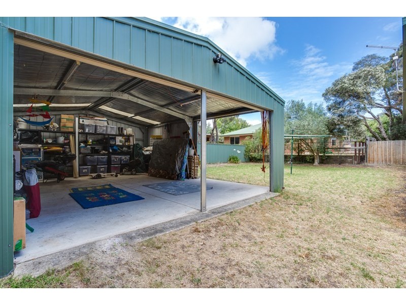 41 Pasadena Street, Rye VIC 3941