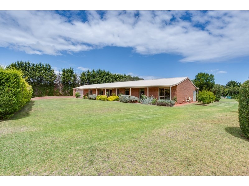 6 Alexandra Crescent, Rye VIC 3941