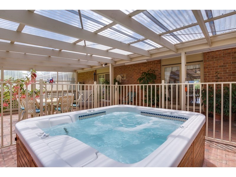 6 Alexandra Crescent, Rye VIC 3941