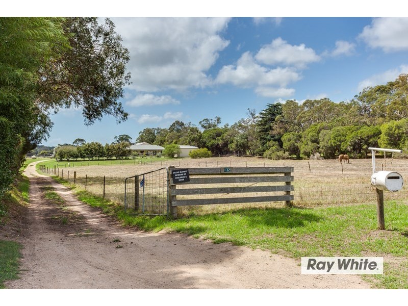 132 Browns Road, Boneo VIC 3939