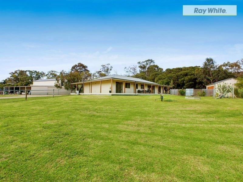 132 Browns Road, Boneo VIC 3939