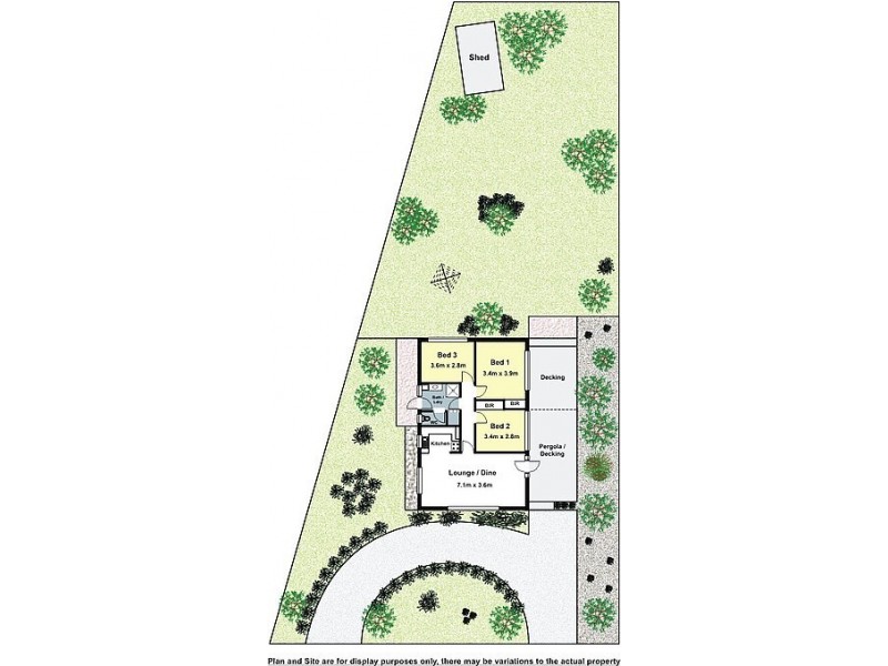 34 Centre Drive, Rye VIC 3941