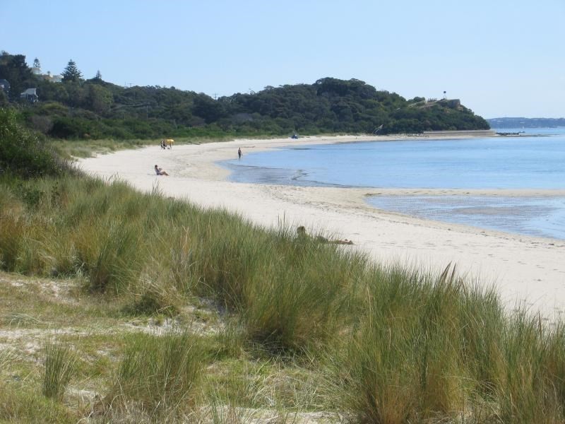 1/32 Seaview Street, Blairgowrie VIC 3942