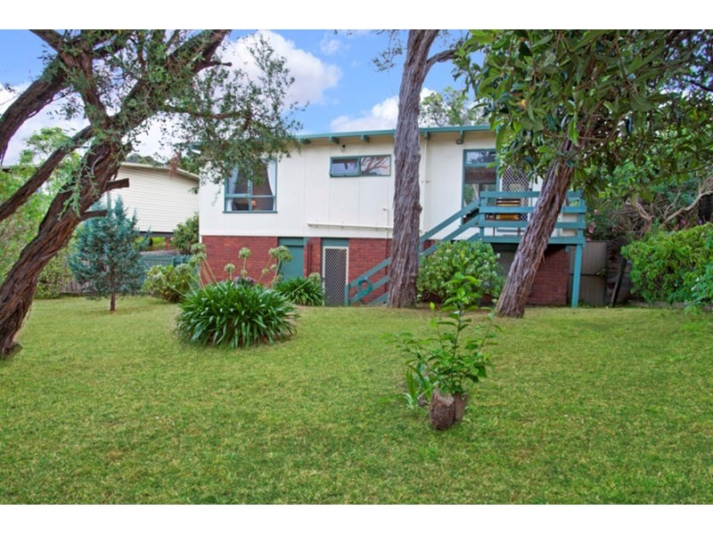 41 Hogan Drive, Rye VIC 3941