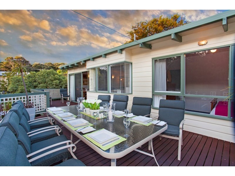 41 Hogan Drive, Rye VIC 3941