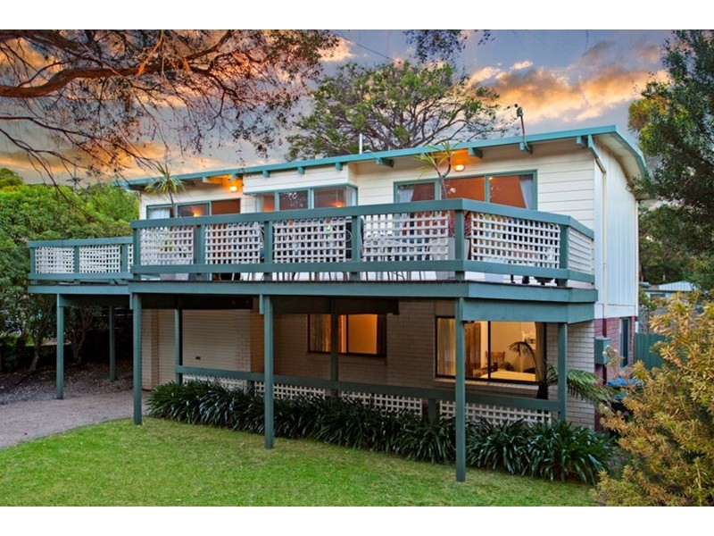 41 Hogan Drive, Rye VIC 3941