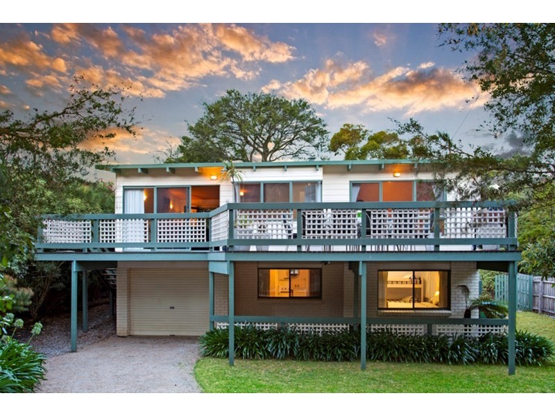 41 Hogan Drive, Rye VIC 3941