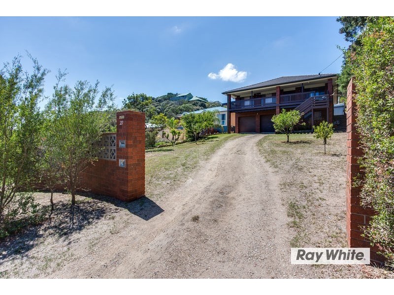 27 Wollert Street, Rye VIC 3941