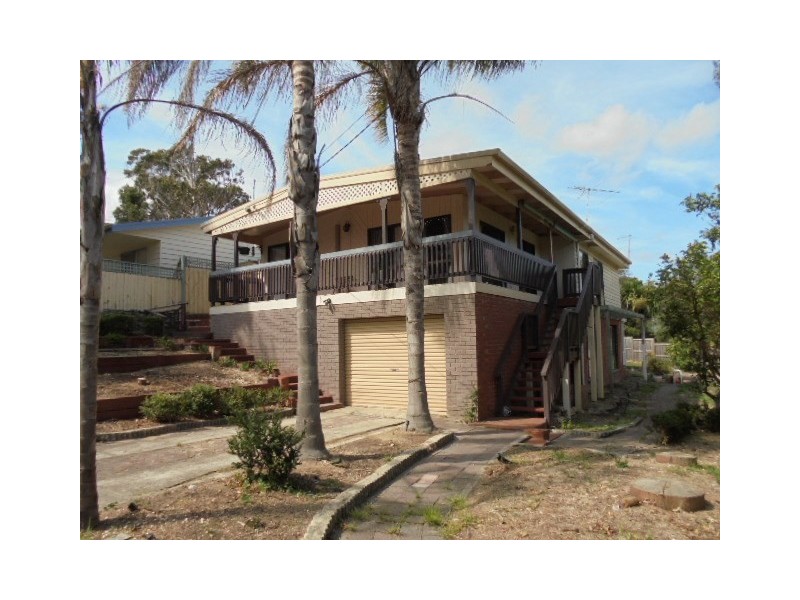 27 Wondaree Street, Rye VIC 3941