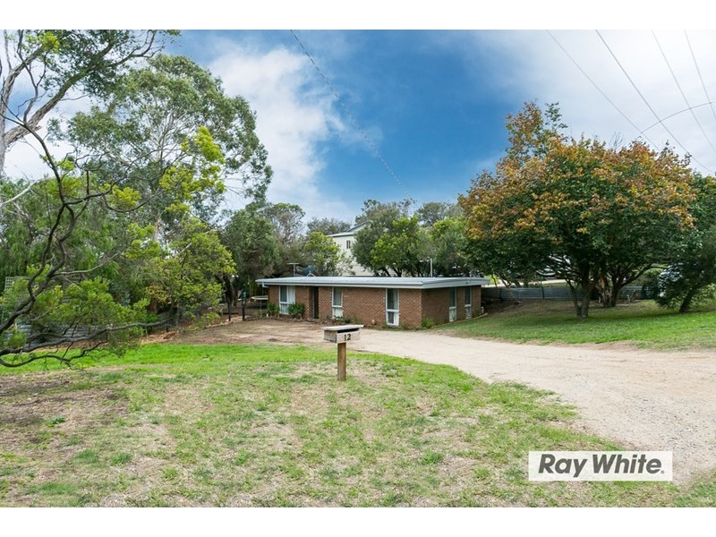 12 Prentice Avenue, Rye VIC 3941