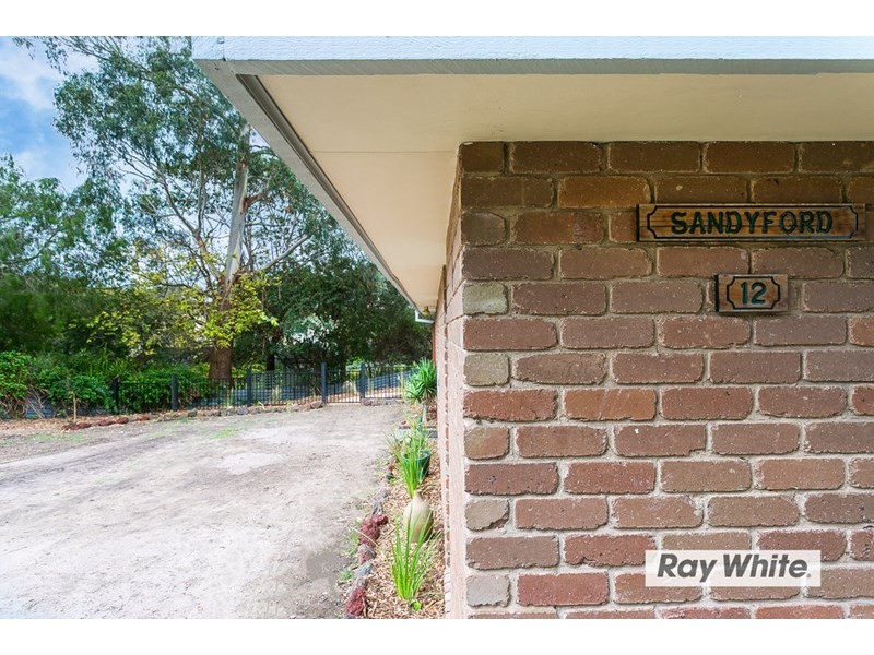 12 Prentice Avenue, Rye VIC 3941