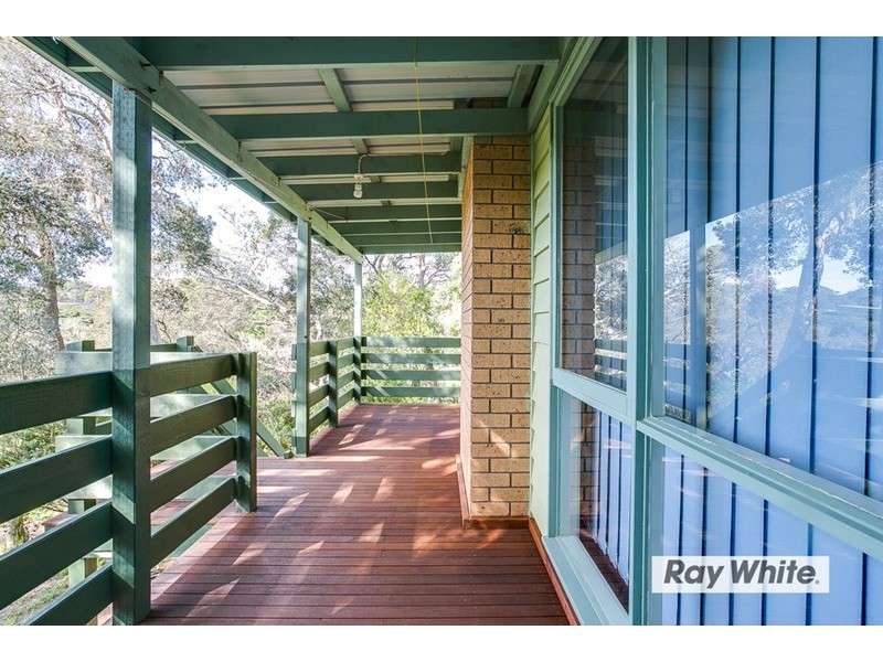 31 Kanburra Street, Rye VIC 3941