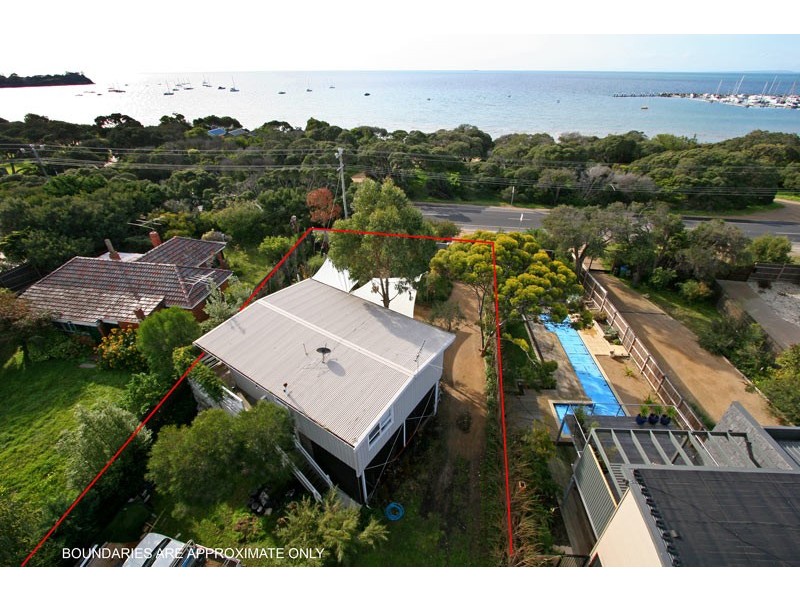 2943 Point Nepean Road, Blairgowrie VIC 3942