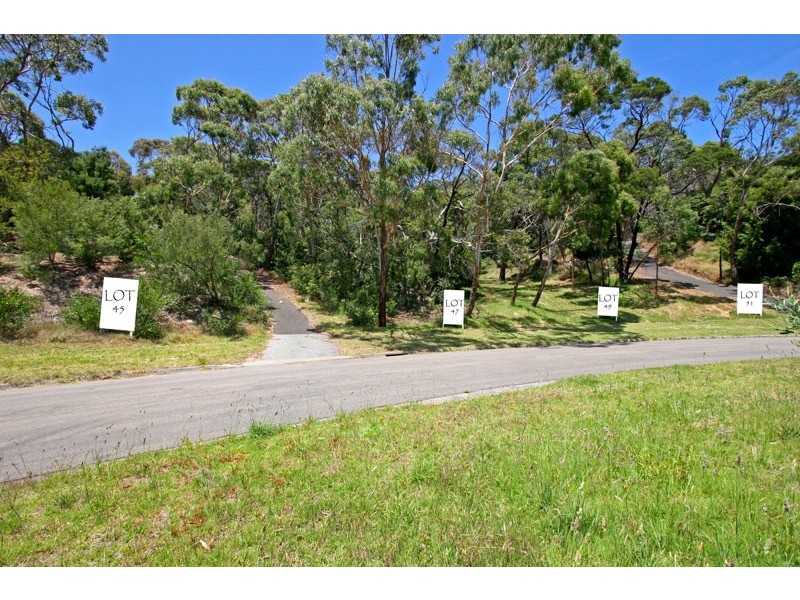 49, Lot 11 Arthurs Avenue, Mccrae VIC 3938